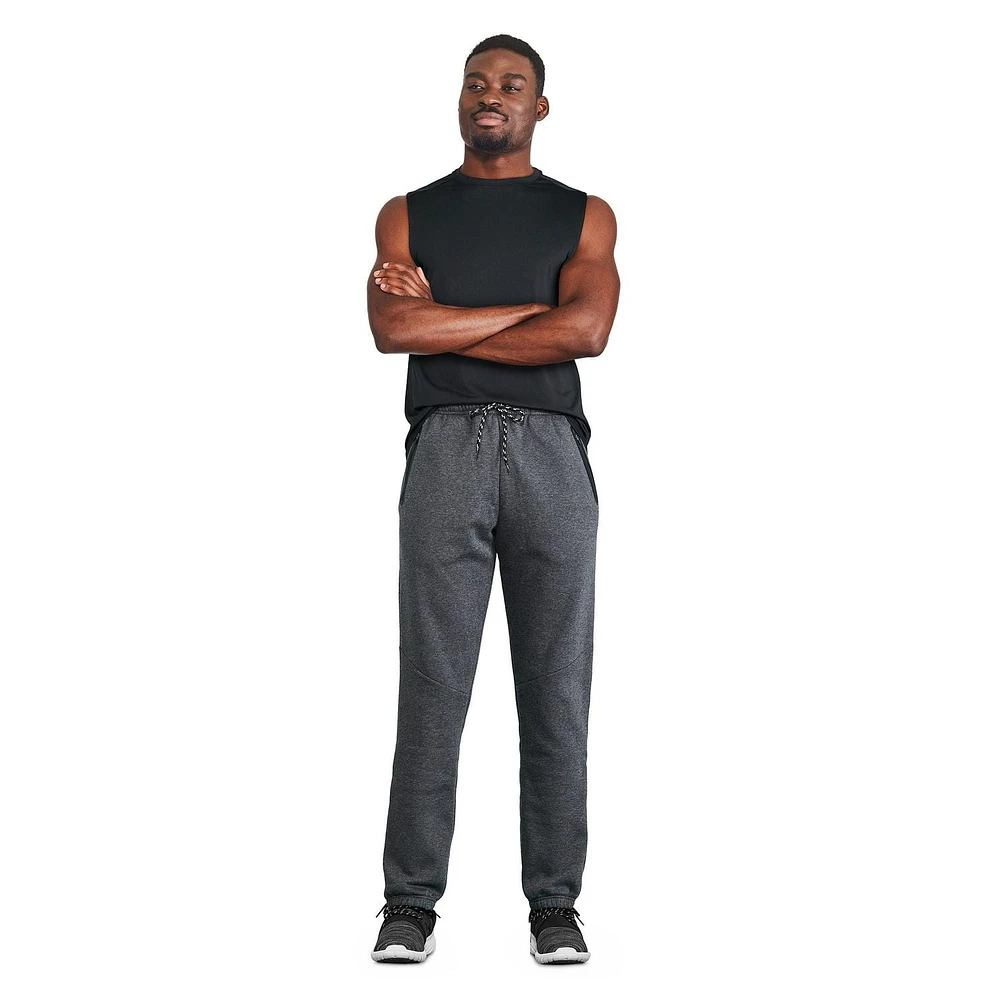 Pantalon technique Athletic Works pour hommes
