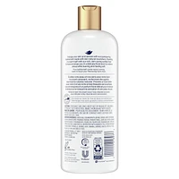 Dove Peony & Rose Bubble Bath