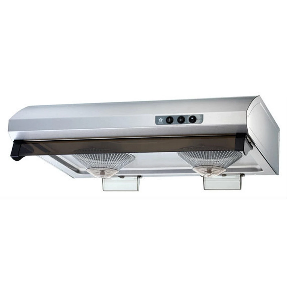 Sakura 30" R747-II Hotte de Cuisine (Acier inoxydable)