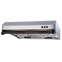 Sakura 30" U3H Stainless Steel Range Hood