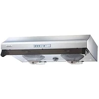 Sakura 30" R8168F Stainless Steel Range Hood