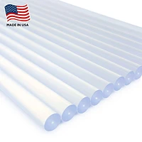 10 inch full size hot glue sticks, MULTI TEMP FULL SIZE HOT GLUE STICKS