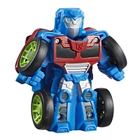 Transformers Rescue Bots Academy Mini Bot Racers Converting Robot