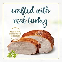 Fancy Feast Gravy Lovers Turkey Feast in Roasted Turkey Flavour Gravy, Wet Cat Food 85g, 85 g