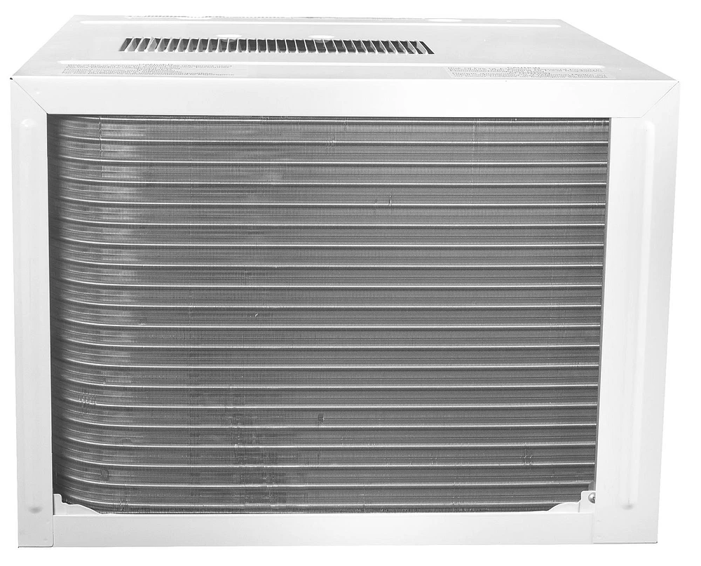 Tosot 8,000 BTU Window Air Conditioner with Remote Control, 8,000BTU Window AC