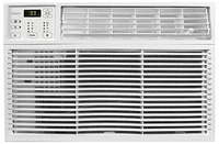 Tosot 8,000 BTU Window Air Conditioner with Remote Control, 8,000BTU Window AC