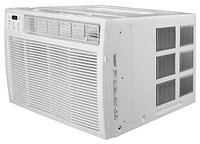 Tosot 8,000 BTU Window Air Conditioner with Remote Control, 8,000BTU Window AC