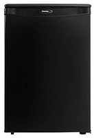 Danby Designer 2.6 cu. ft. Compact Refrigerator - Black