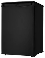 Danby Designer 2.6 cu. ft. Compact Refrigerator - Black