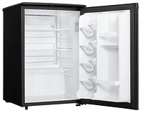 Danby Designer 2.6 cu. ft. Compact Refrigerator - Black