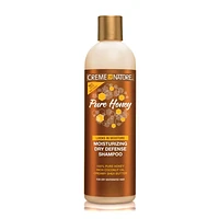 Creme of Nature Pure Honey Moisturizing Dry Defense Shampoo