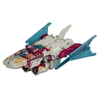 Transformers Legacy United Voyager Class Cybertron Universe Vector Prime