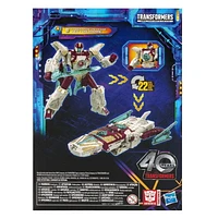 Transformers Legacy United Voyager Class Cybertron Universe Vector Prime