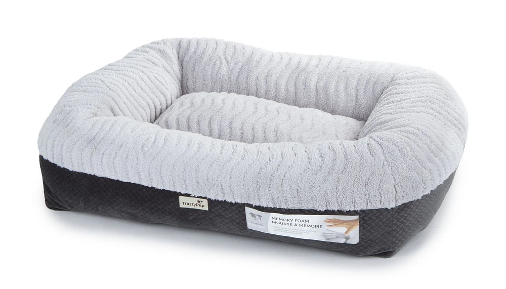 TrustyPup Sensa Snoozer Pet Bed