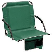 RIO Gear Bleacher Boss PAL Stadium Seat - Green