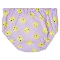 George Baby Girls' Swim Diaper