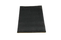 Ottomanson DirtOff Collection Rubber Doormat