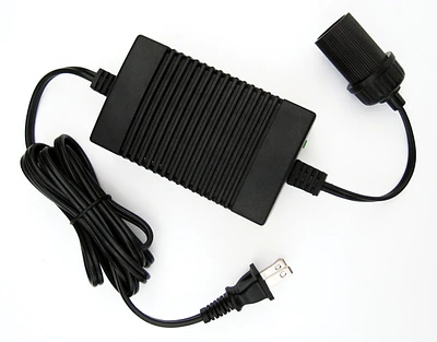 Koolatron AC16 110V AC to 12V DC Power Adapter