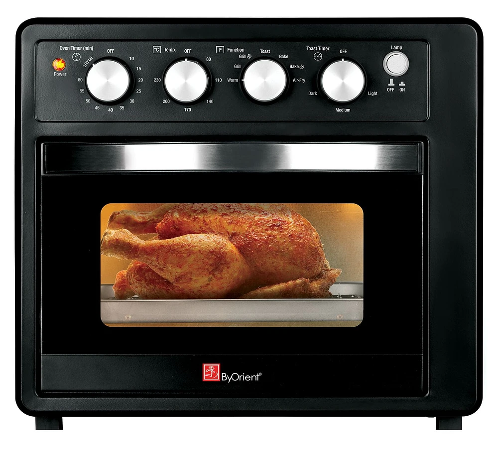 ByOrient Airfyer 25L Toaster Oven