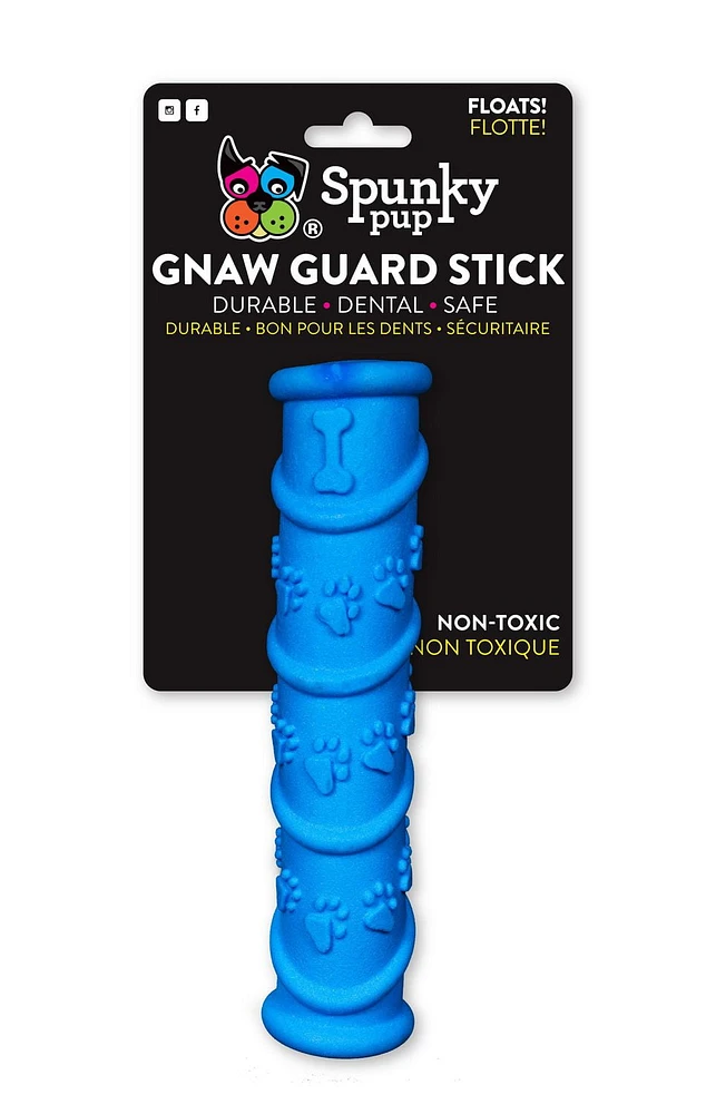 Gnaw Guard Foam Dog Toy