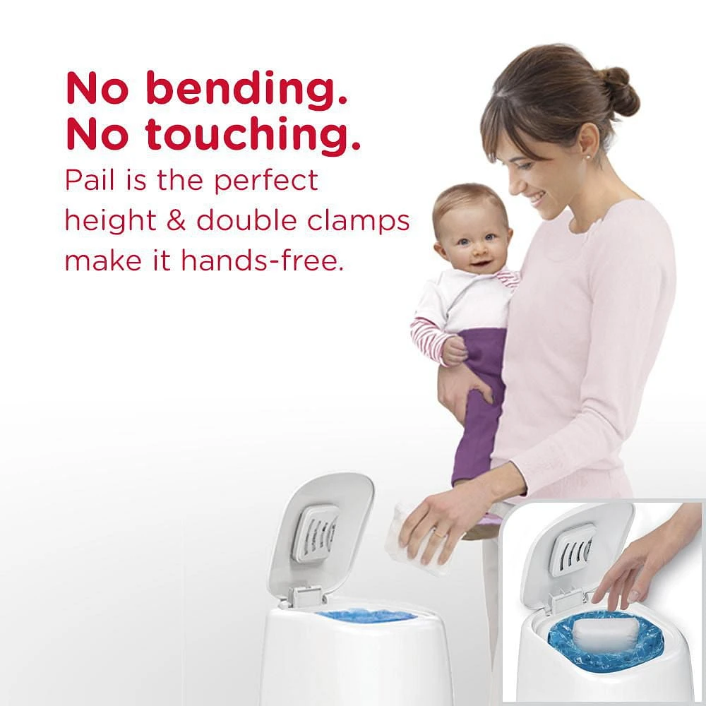 Diaper Genie Elite Pail