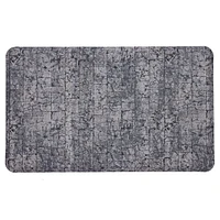 Mohawk Home Salten Polyester Kitchen Mat 1' 8"x3' 6"