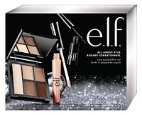 e.l.f. Cosmetics e.l.f. All about Eyes 3 Piece Eyeshadow Set