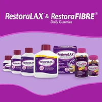 RestoraLAX Powder Stool Softener Laxative - Laxatives For Constipation, Effective Constipation Relief For Adults, No Taste, No Grit, No Gas, No Bloat, No Cramps, No Sudden Urge, Doses