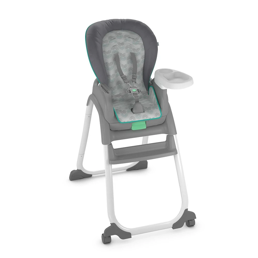 Ingenuity Full Course 6-in-1 High Chair - Astro