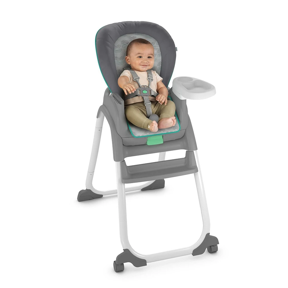 Ingenuity Full Course 6-in-1 High Chair - Astro