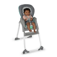 Ingenuity Full Course 6-in-1 High Chair - Astro