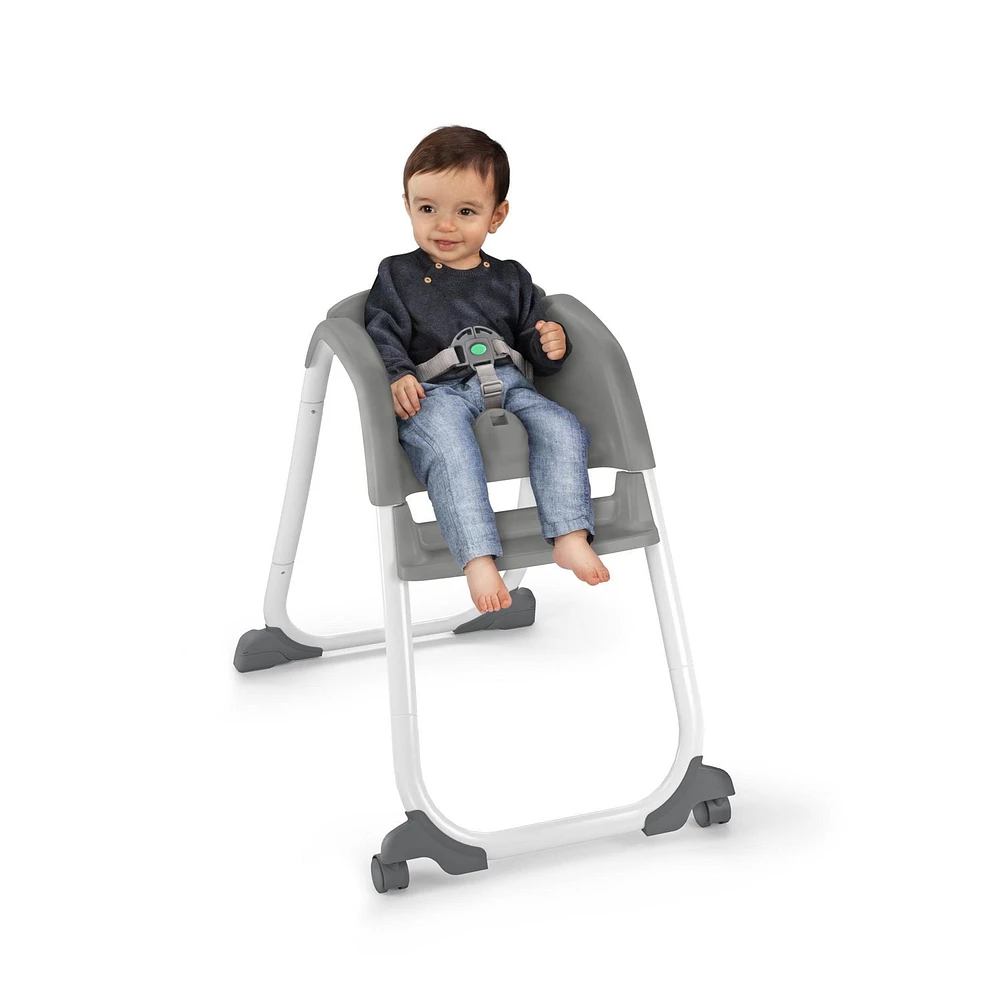 Ingenuity Full Course 6-in-1 High Chair - Astro