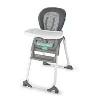 Ingenuity Full Course 6-in-1 High Chair - Astro