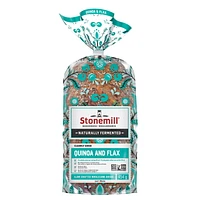Stonemill® Clearly Good Quinoa and Flax Bread