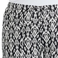 George Plus Women's Printed Short