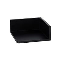 hometrends Levie Corner Shelf Set, Set of 2