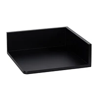 hometrends Levie Corner Shelf Set, Set of 2