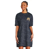 Disney Ladies Scar Tour Short Sleeve Dress