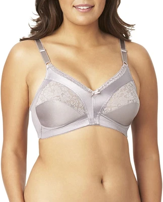 Warner's Women's Wire-Free Firm Support Bra, Sizes 36C