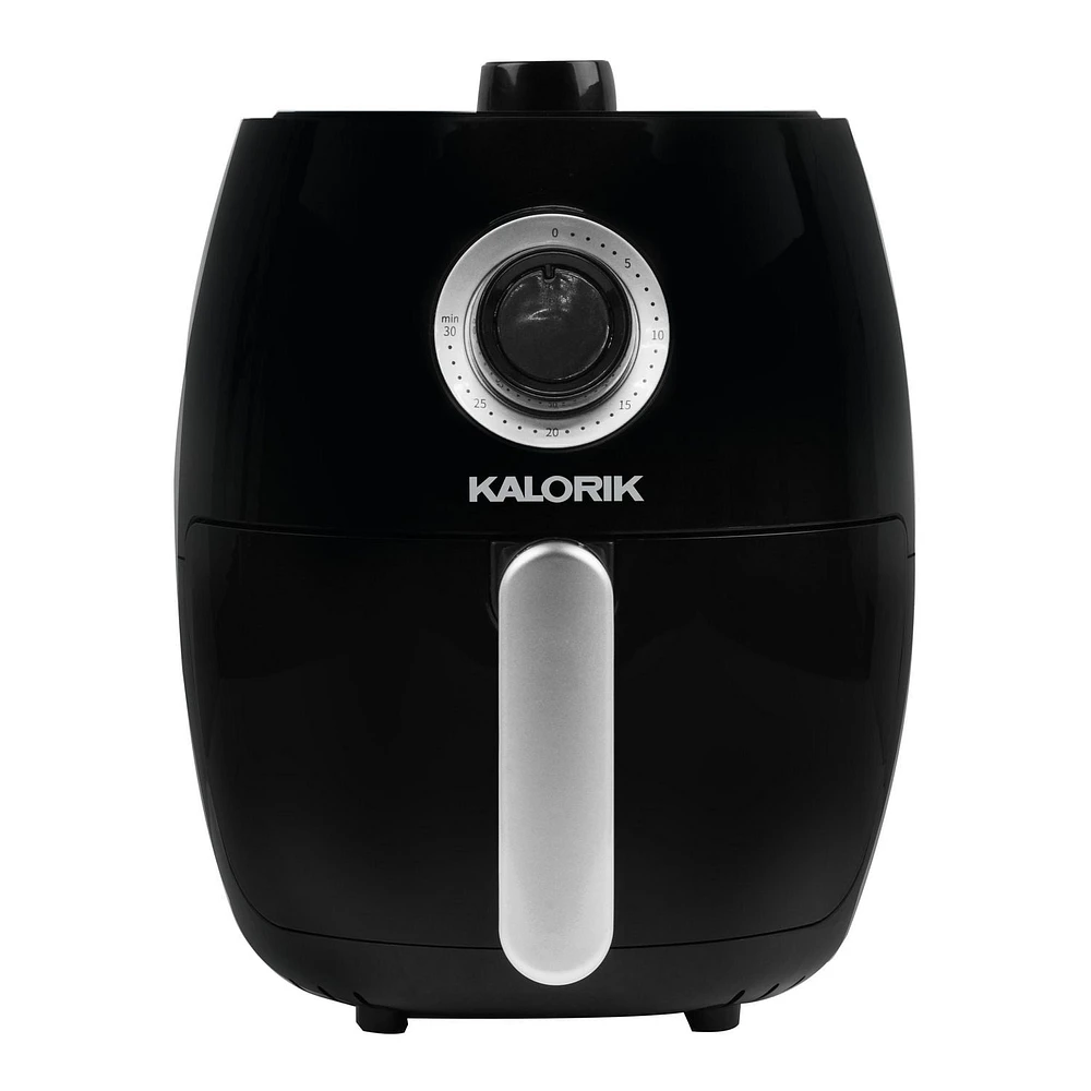 Kalorik® 2.1 Quart Compact Air Fryer