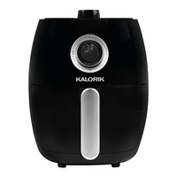 Kalorik® 2.1 Quart Compact Air Fryer