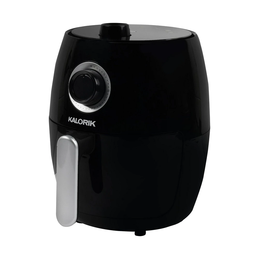 Kalorik® 2.1 Quart Compact Air Fryer