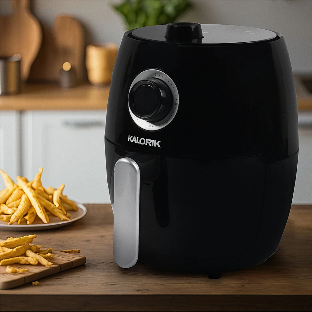 Kalorik® 2.1 Quart Compact Air Fryer