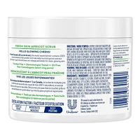 St. Ives Fresh Skin Facial Scrub for clear, glowing skin Apricot paraben-free 300 ml, 300 ml Face Scrub