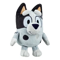 BLUEY S3 PLUSH SINGLE PK - MUFFIN