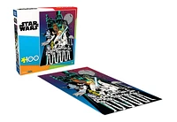 Buffalo Games - Star Wars - Rebels Last Stand - 100 Piece Jigsaw Puzzle