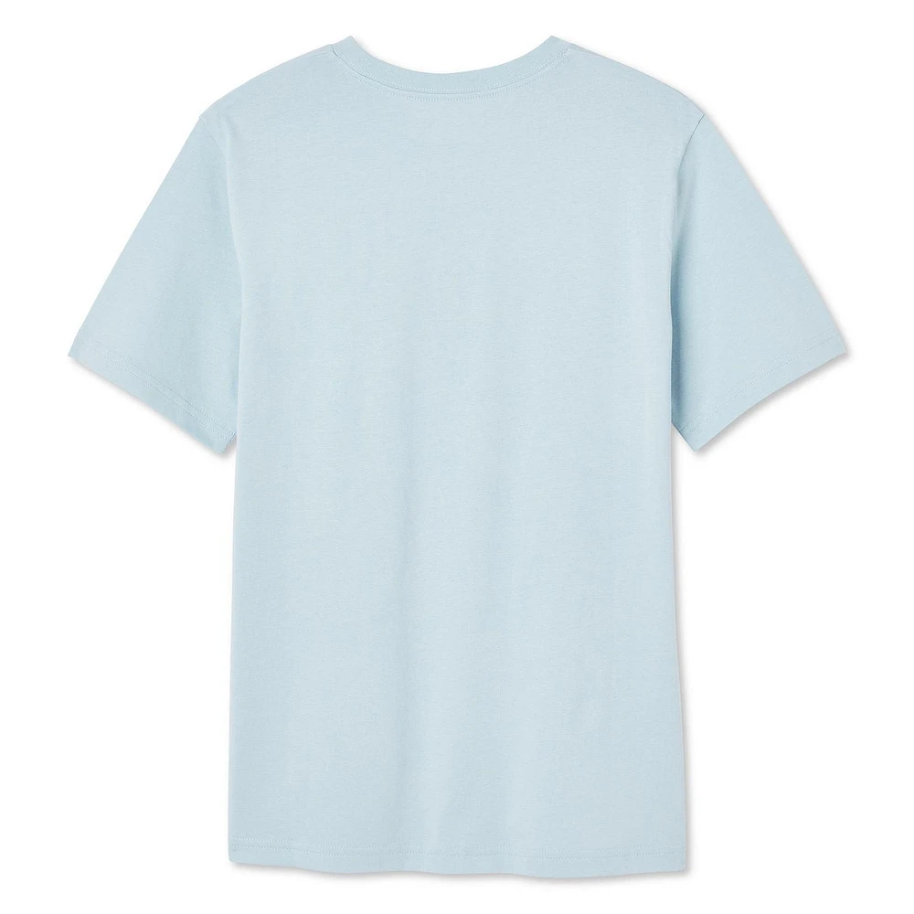 George Boys' Graphic Tee