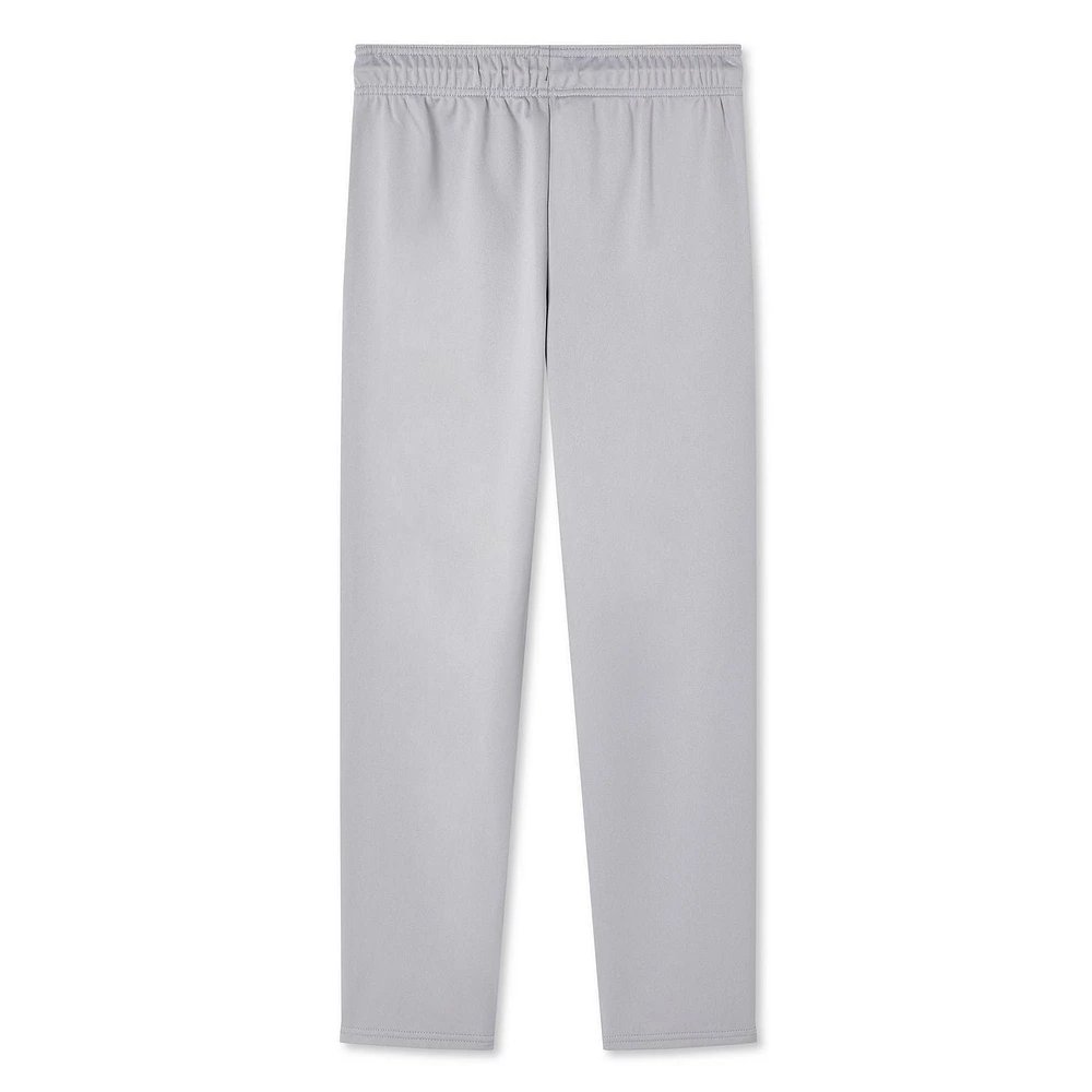 Athletic Works Boys' Tapered Pant