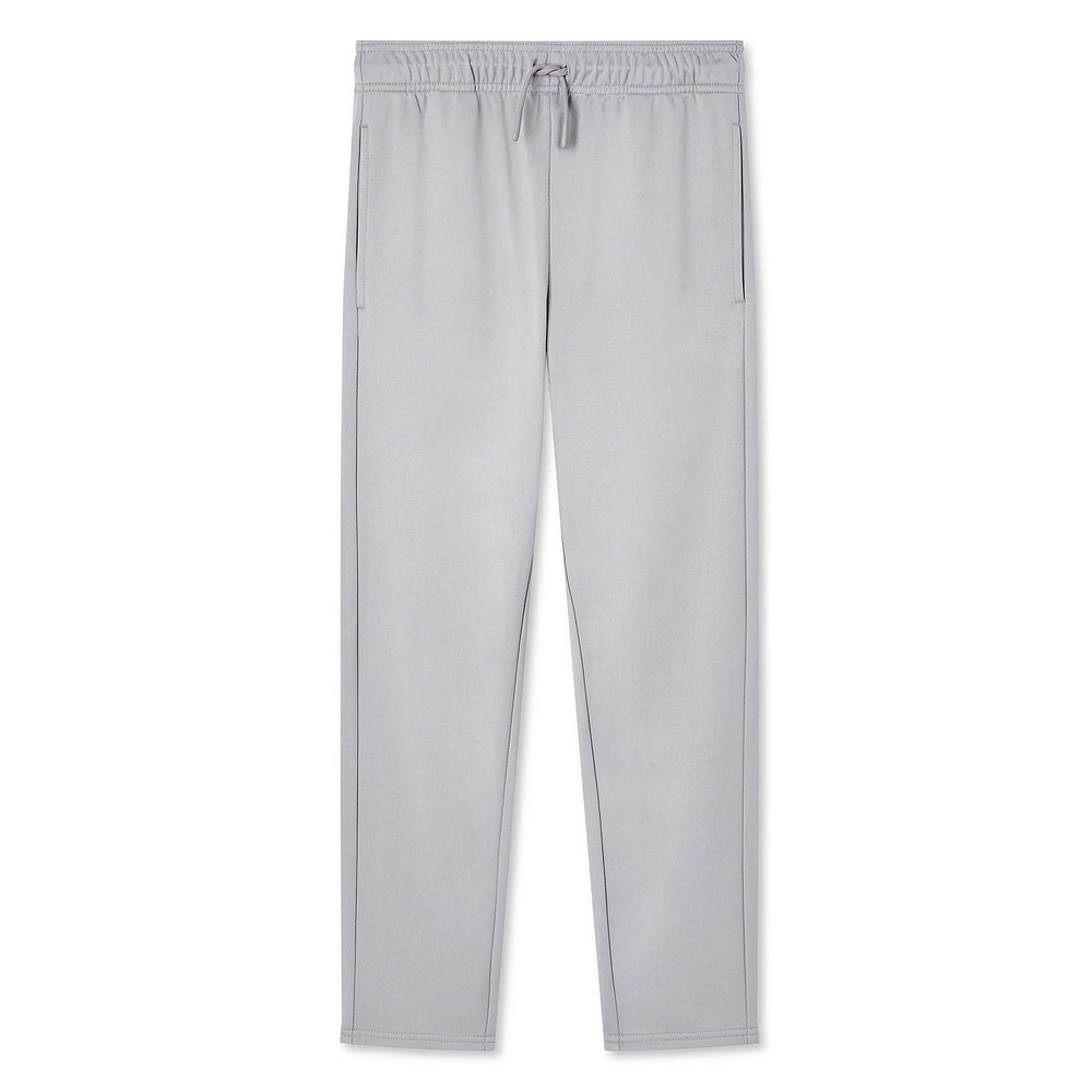 Athletic Works Boys' Tapered Pant