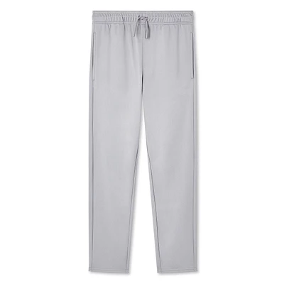 Athletic Works Boys' Tapered Pant
